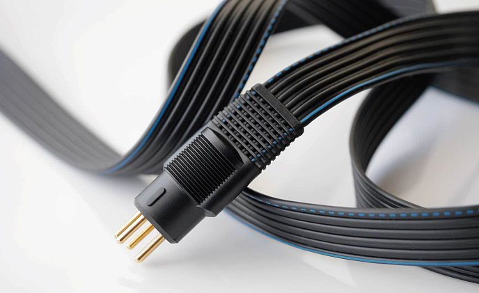 High End наушники Stax SR L300 Limited - рис.3