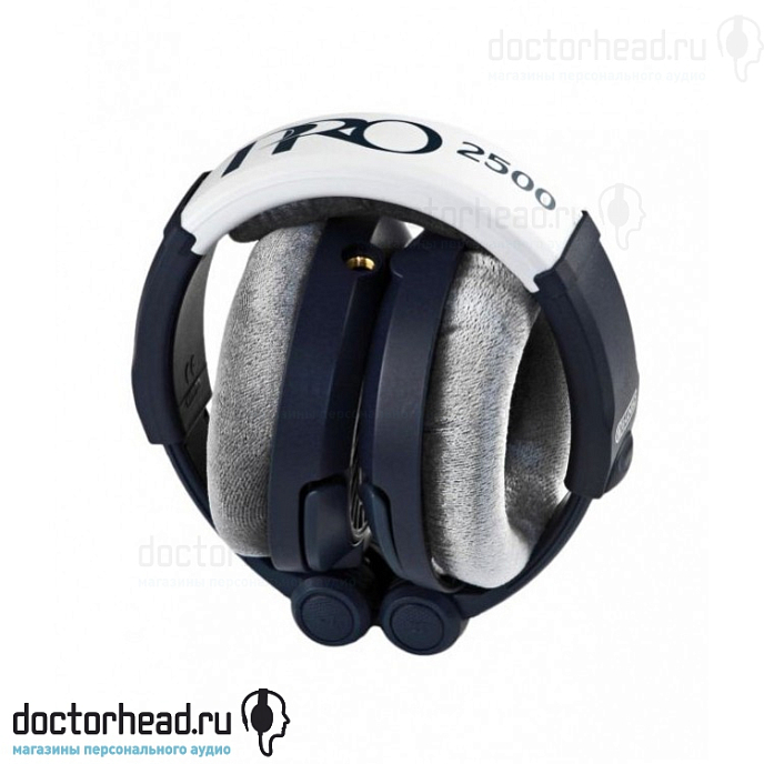 Наушники Ultrasone PRO 2500 - рис.1