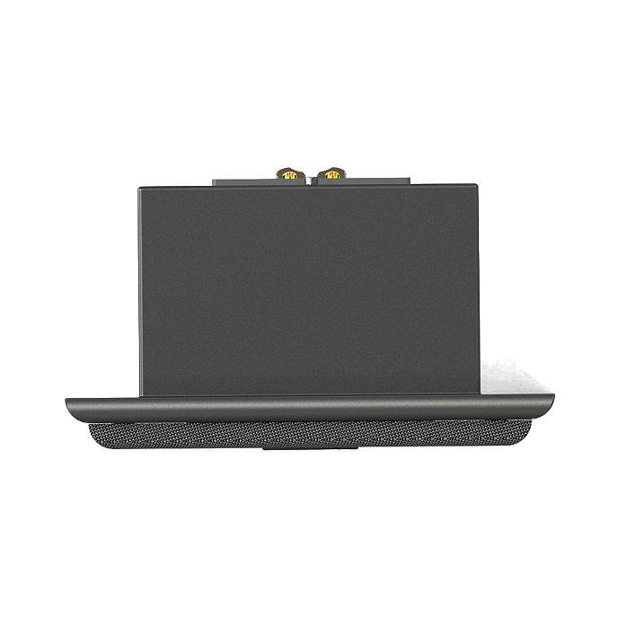 Настенная акустика Wharfedale MI-201 Black - рис.5