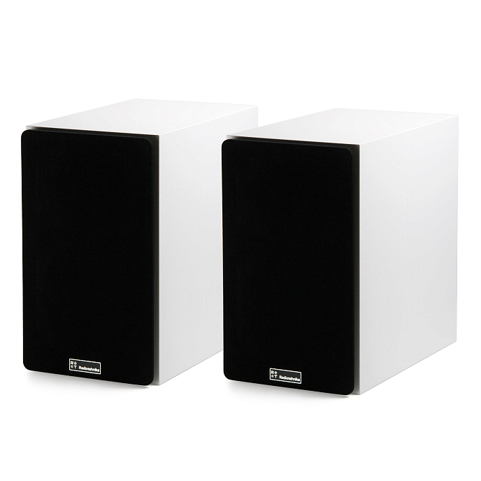 Полочная акустика Radiotehnika Vita 2.04 White Ash - рис.1