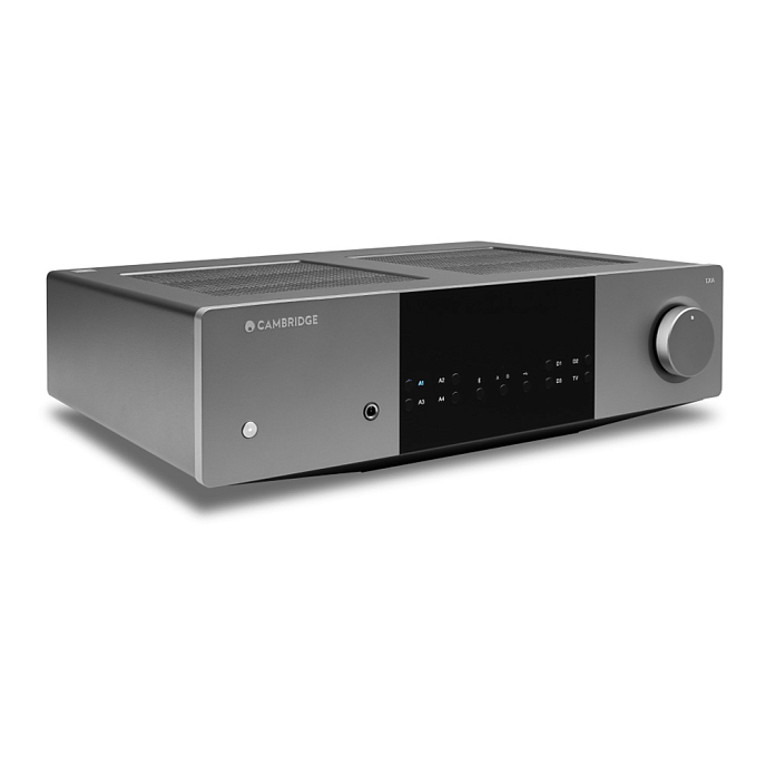 Интегральный усилитель Cambridge Audio EXA 100 - рис.1