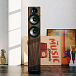 - рис.2 Напольная акустика Acoustic Energy AE109-2 Walnut - рис.2