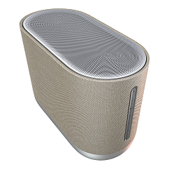 Беспроводная акустика Denon Home 400 Stone