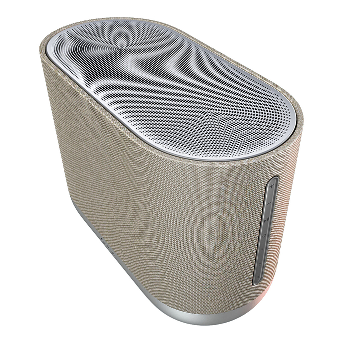 Беспроводная акустика Denon Home 400 Stone - рис.3