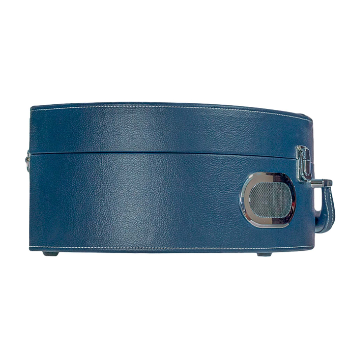 Проигрыватель винила Alive Audio MOVIE Ocean Deep - рис.7