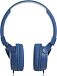 - рис.2 Наушники JBL T450 Blue - рис.2
