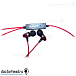 Наушники HiSound Audio Hiphone 4 Red - рис.1 Наушники HiSound Audio Hiphone 4 Red - рис.1