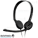 - рис.0 Игровая гарнитура Sennheiser PC 36 USB - рис.0