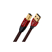 Кабель AudioQuest Cinnamon USB-A - USB-B 0.75m - рис.0 Кабель AudioQuest Cinnamon USB-A - USB-B 0.75m - рис.0