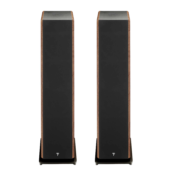 Напольная акустика Focal Vestia N2 Dark Wood - рис.0