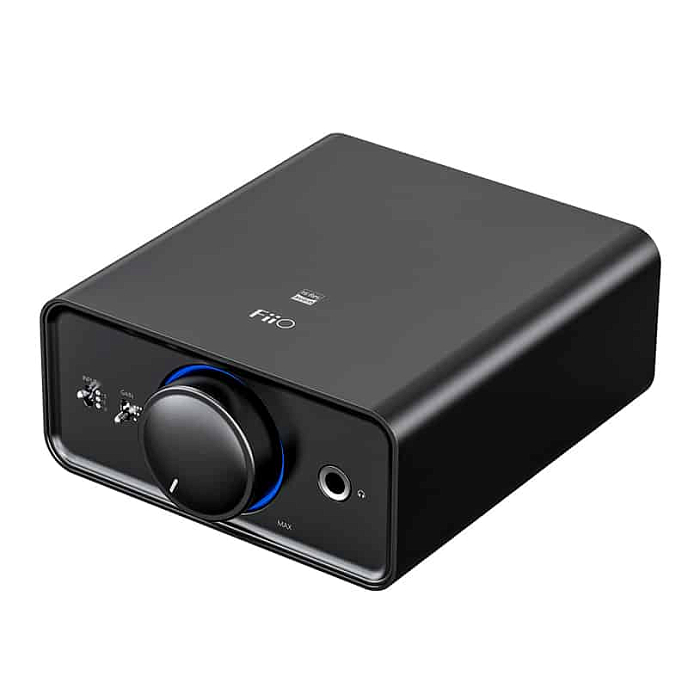 Усилитель-ЦАП для наушников FiiO K5 Pro - рис.3
