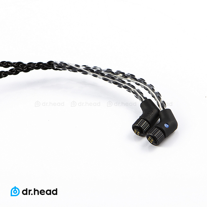 Наушники JH Audio 13v2 Pro Universal Black - рис.15