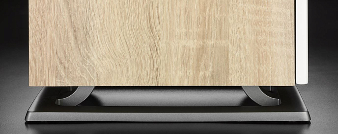 Напольная акустика Dali Oberon 7 Dark Walnut - рис.10