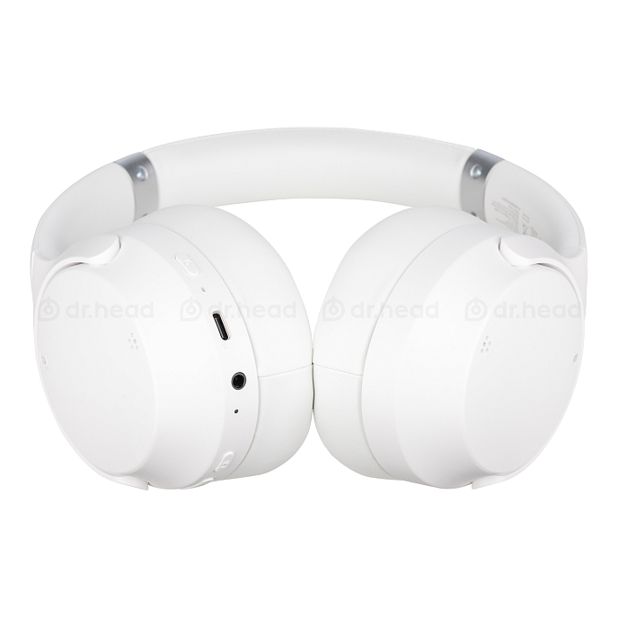 Беспроводные наушники Honor Choice Headphones White - рис.6