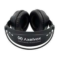 Наушники полноразмерные Axelvox HD710 Black