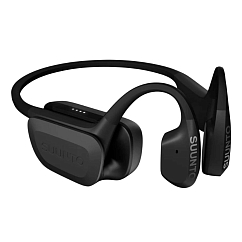Беспроводные наушники SUUNTO Aqua Black