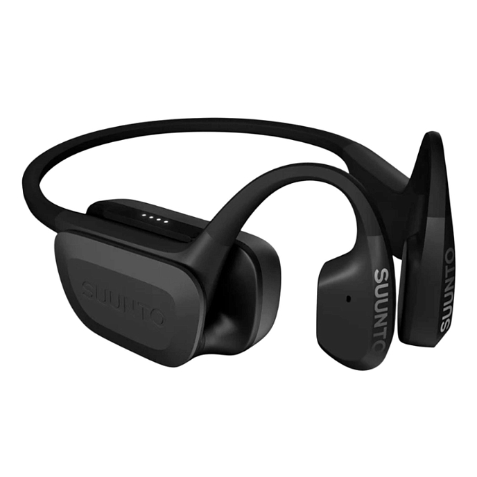 Беспроводные наушники SUUNTO Aqua Black - рис.3