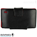 Чехол для плеера Cowon X9 Case Black - рис.0