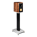 Полочная акустика Sonus Faber Electa Amator III Walnut - рис.7