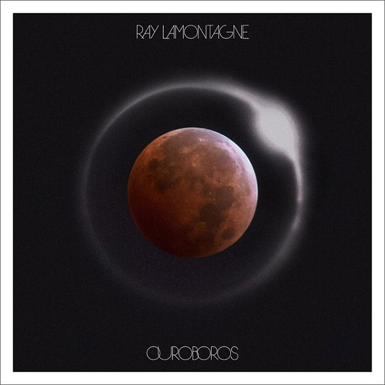 Пластинка Ray Lamontagne - Ouroboros - рис.0