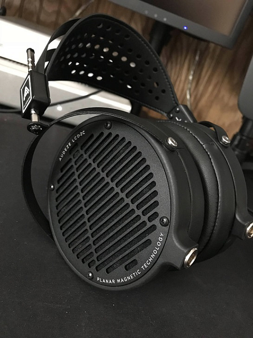 Наушники Audeze LCD-2 Classic - рис.5