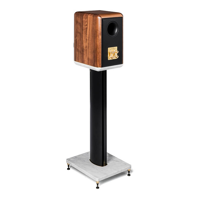 Полочная акустика Sonus Faber Electa Amator III Walnut - рис.7