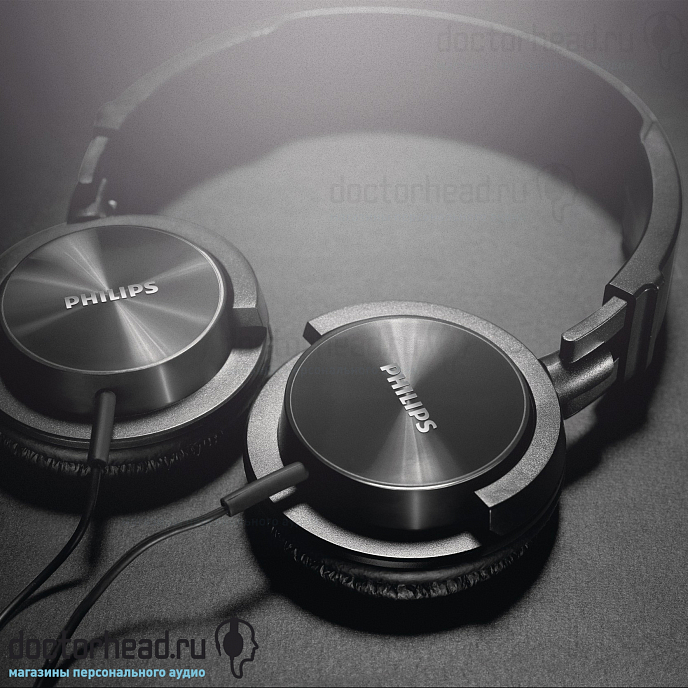 Наушники Philips SHL3000/00 - рис.3