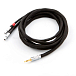 Кабель HeadMade Red Diamond - Sennheiser HD800, HD820 - 3.5mm, 1.2m - рис.0