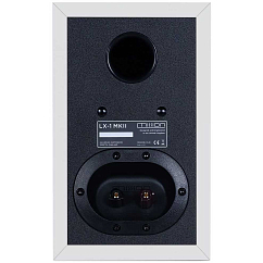 Полочная акустика Mission LX-1 MKII White