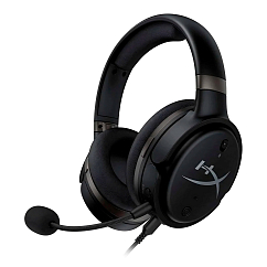 Игровая гарнитура HyperX Cloud Orbit S Gunmetal