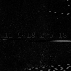 Виниловая пластинка Yann Tiersen – 11 5 18 2 5 18 Clear LP