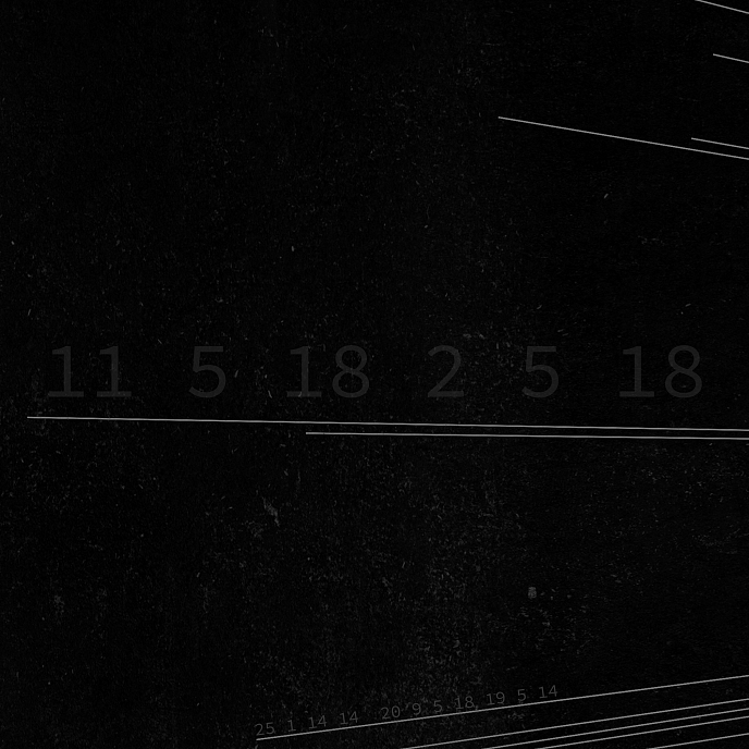 Виниловая пластинка Yann Tiersen – 11 5 18 2 5 18 Clear LP - рис.0