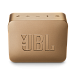 Портативная колонка JBL GO 2 Gold - рис.1