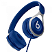 Наушники Beats EP On-Ear Blue - рис.0
