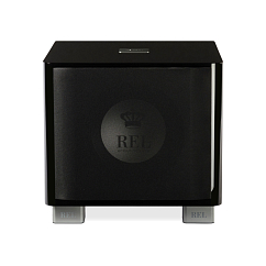Сабвуфер REL T9X Piano Black
