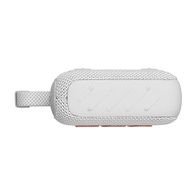 Портативная колонка JBL Go 4 White - рис.8