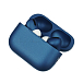 Беспроводные наушники Apple AirPods Pro 2 USB-C Pacific Blue Total Matte - рис.1