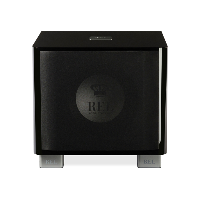 Сабвуфер REL T9X Piano Black - рис.2