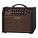 Гитарный усилитель Boss Acoustic Singer Live LT Brown - рис.1