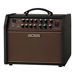 Гитарный усилитель Boss Acoustic Singer Live LT Brown