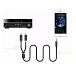 Кабель Ugreen AV102 Jack 3.5mm - 2RCA Grey 2m - рис.6 Кабель Ugreen AV102 Jack 3.5mm - 2RCA Grey 2m - рис.6