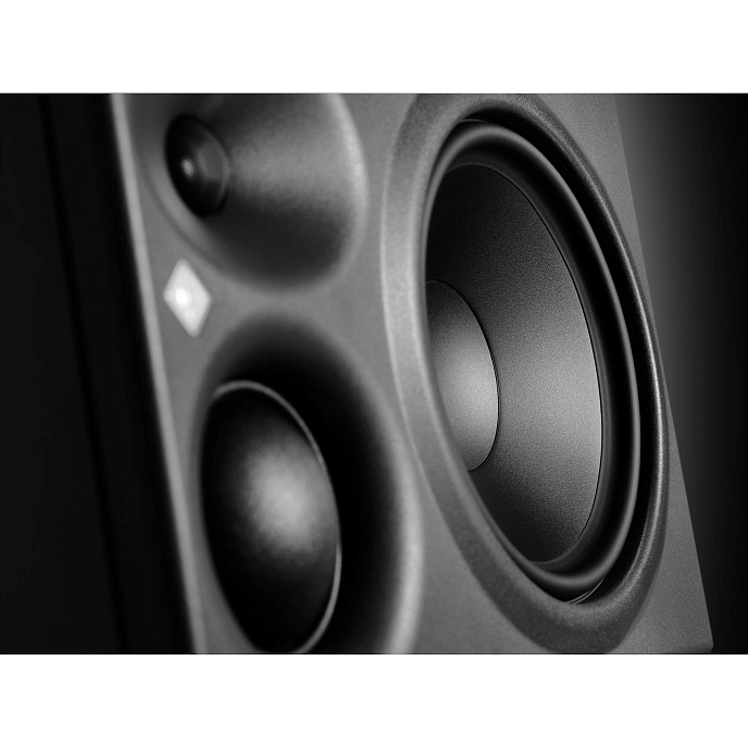 Студийный монитор Neumann KH 310 II L Black - рис.7