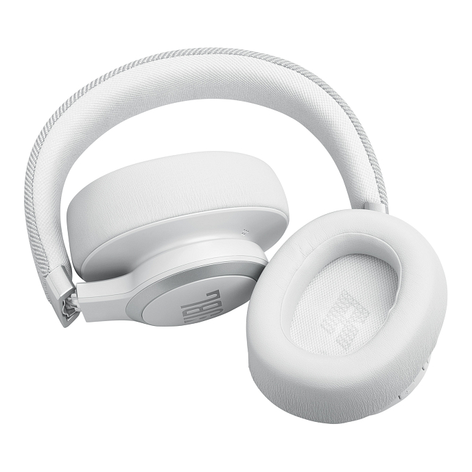 Беспроводные наушники JBL Live 770NC white беспроводные полноразмерные наушники (SN TL1554-GN0006448)_Уценка - рис.9