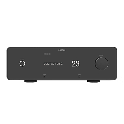 Интегральный усилитель Michi Prestige X430 Black