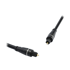 Кабель Oehlbach EXCELLENCE Opto Link Black Toslink-Toslink 3m