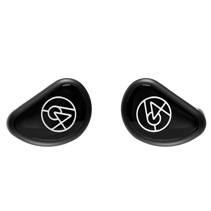 IEM наушники 64 Audio Aspire 4 Black - рис.3