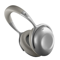 Беспроводные наушники KEF Mu7 Silver