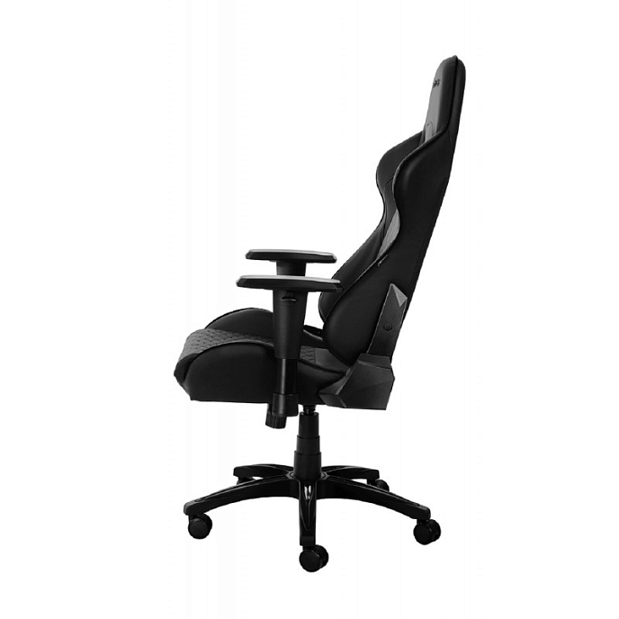 Компьютерное кресло KARNOX HERO XT Black - рис.3