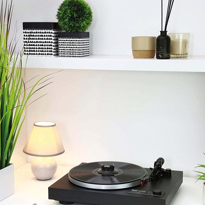 Прижим Dynavox VC150 BL - рис.2