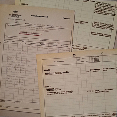 Виниловая пластинка Skrjabin, Tschaikowsky - Boston Symphony Orchestra, Claudio Abbado - Skrjabin: Le Poeme de L'Extase Tschaikowsky: Romeo Und Julia - (Analogue, Original Source) LP